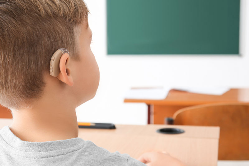 Auditory-Processing-Disorder