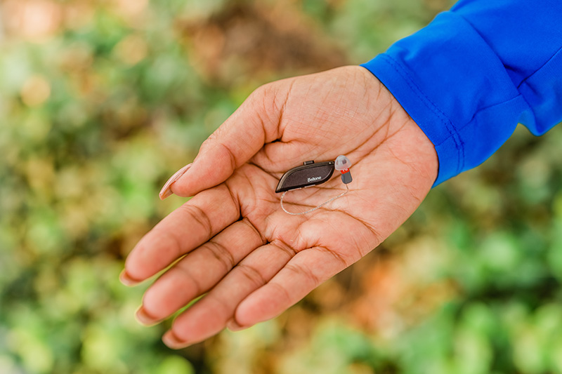 Hearing Aids Insurance